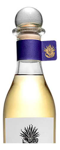 Pack De 2 Tequila Don Fulano Reposado 50 Ml