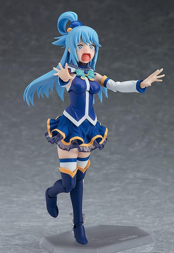 Figma Aqua Konosuba