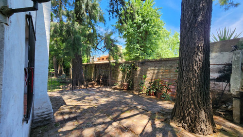 Casa Estilo Colonial Español De 5 Ambientes En Una Planta En Don Torcuato