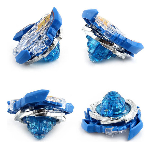 Beyblade Dyt B-34 Victory Valkyrie Valtryek Spinning Top Color