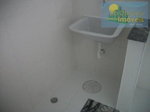 Imagem 8 de 15 de Sobrado Em Condomínio Para Venda Em Praia Grande, Tude Bastos, 2 Dormitórios, 1 Suíte, 2 Banheiros, 1 Vaga - Ca0135_2-495226