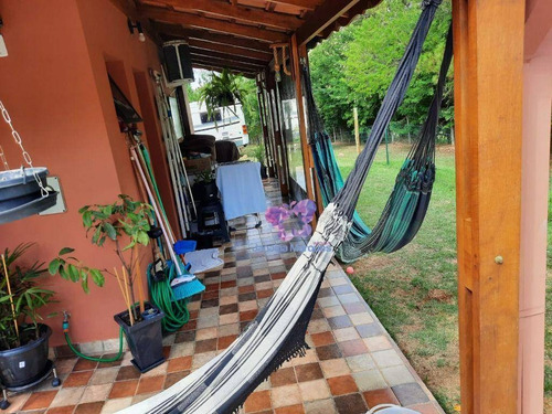 Imagem 10 de 30 de Casa Com 3 Dormitórios À Venda, 90 M² Por R$ 199.000,00 - Meireles - Araçariguama/sp - Ca0250