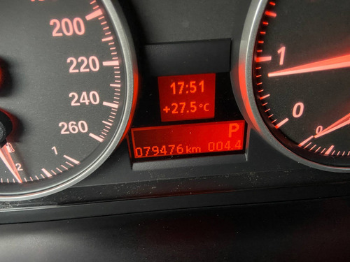 Imagem 13 de 14 de Bmw X1 2.0 16v Gasolina Sdrive18i 4p Automático