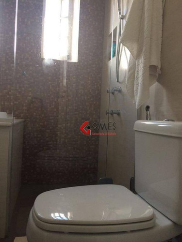 Imagem 12 de 23 de Casa Residencial À Venda, Vila Marlene, São Bernardo Do Campo. - Ca0355