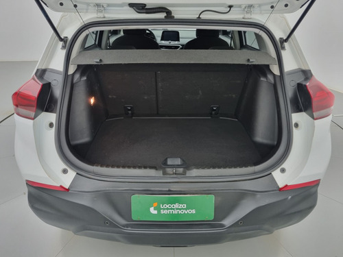 Chevrolet Tracker 1.0 TURBO FLEX LTZ AUTOMÁTICO