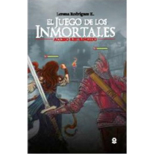 El Juego De Los Inmortales