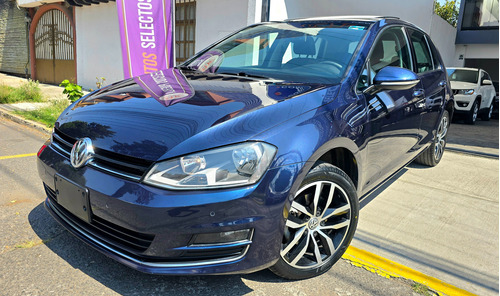 Volkswagen Golf 1.4 Highline Dsg At