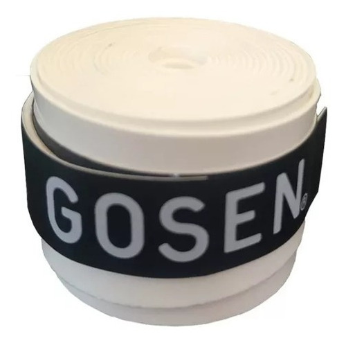 Overgrip Gosen Raqueta Tennis Padel Cubre Grip 