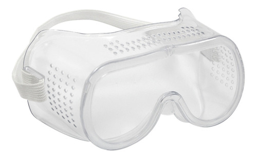 Gafas Protectoras Con Ventilacion Banda Elastdiscover Gb001