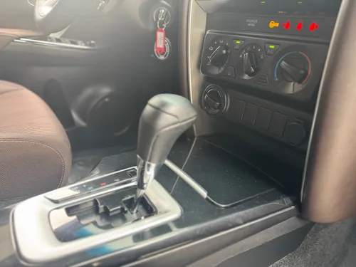 Toyota Fortuner 2.8