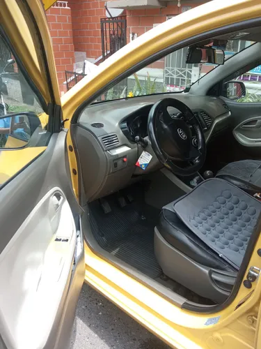 Picanto Ion
