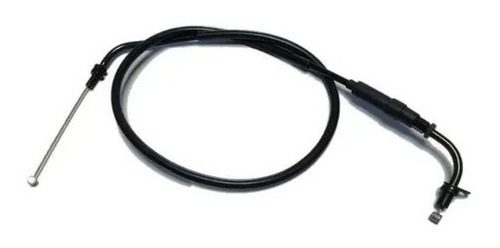 Cable De Acelerador Yamaha Fz16 Sunik! Tecnología Japonesa.