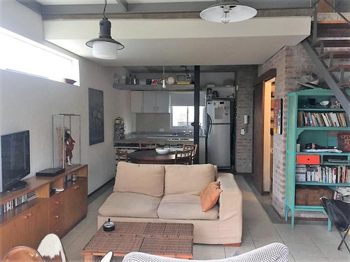 Imagen 2 de 28 de Departamento 3 Ambientes Venta - Saavedra