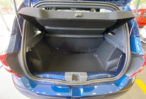 Imagen 19 de 25 de Autos Camionetas Renault Sandero Life 1.6 0m No Gol No Joy M