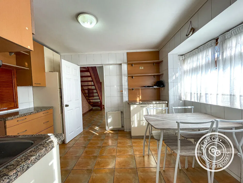 Imagen 4 de 16 de Casa Lomas San Andrés Concepción