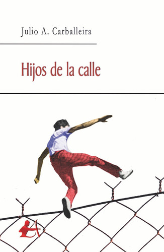 Hijos De La Calle, De Julio A. Carballeira