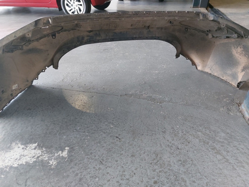 Imagen 4 de 4 de Paragolpe Hyundai Ioniq