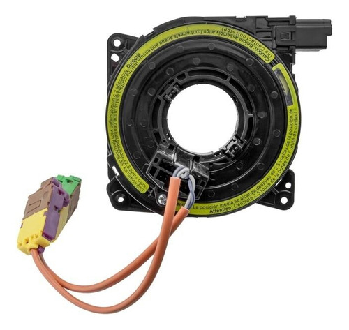 Resorte Reloj Para Volvo S60 2009,s80 2006,v70 2007,xc70 200