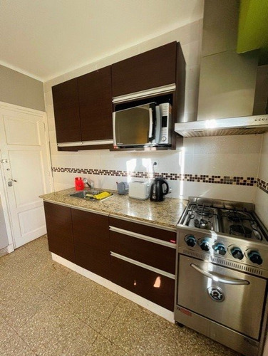 Imagen 7 de 22 de Venta Chalet En Ph Indep 4 Amb. Reciclado. Garage. Patio Y Terraza. Zona Punta Mogotes. Oportunidad