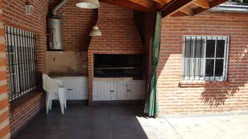 Imagen 13 de 14 de Casa En Alquiler Temporario La Lucila Del Mar