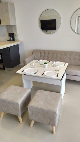 Imagen 16 de 25 de Departamento En Venta En Pinamar 3 Ambientes