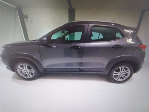 Imagen 8 de 14 de Fiat Pulse Drive 1.3 Manual My22 Ol