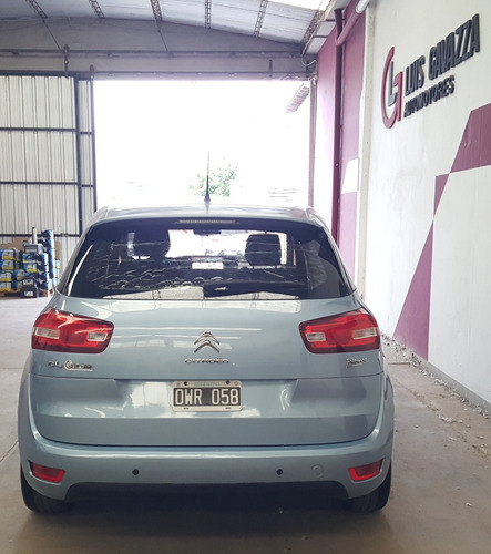 Citroën C4 Picasso 1.6 Origine Hdi 115cv