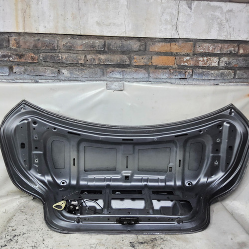 Tapa De Baul Bmw Serie 5 E60 2003/2010