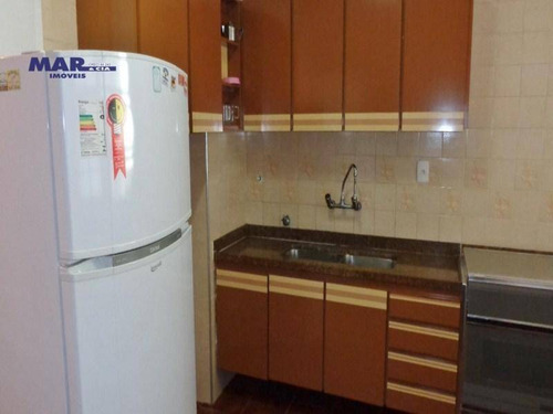 Imagem 13 de 14 de Apartamento Residencial À Venda, Centro, Guarujá - . - Ap6981