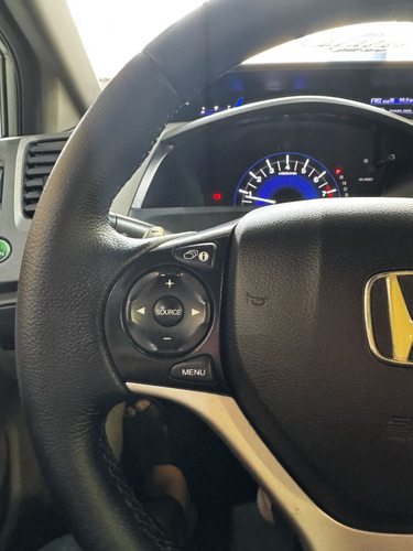 Honda Civic Civic Sed. LXL/ LXL SE 1.8 Flex 16V Aut.