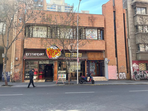 Propiedad Comercial,oportunidad Para Proyecto Inmobiliario