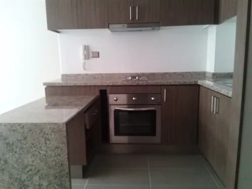 Departamento En Venta En Estación Central