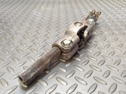 Nudo De Direccion Toyota Corolla 1.8 Aut Mod 03-08 Original