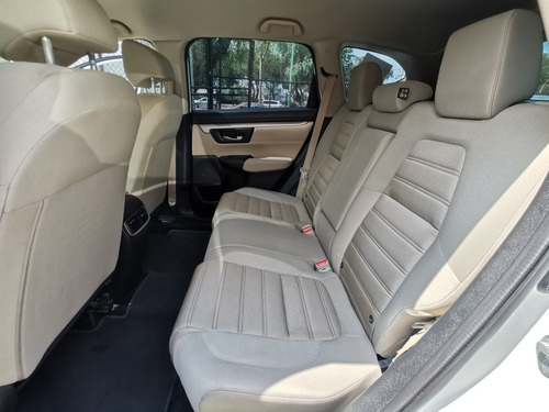 Imagen 9 de 15 de Honda Cr-v 2018 2.4 Ex Cvt