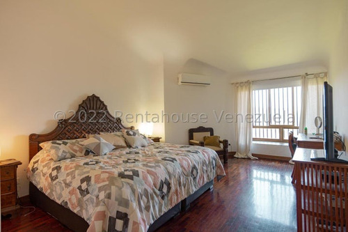 Casa En Alquiler En Cerro Verde Mls #24-5803