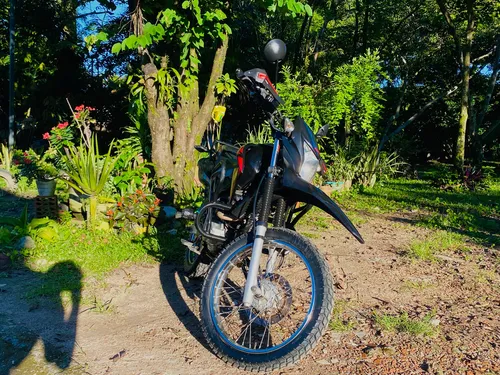 Xr 150l Honda