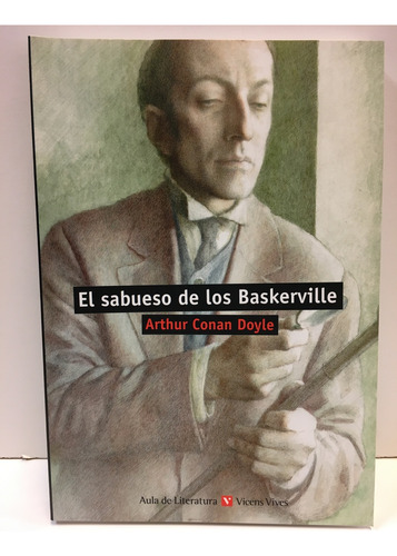 El Sabueso De Los Baskerville - Conan Doyle