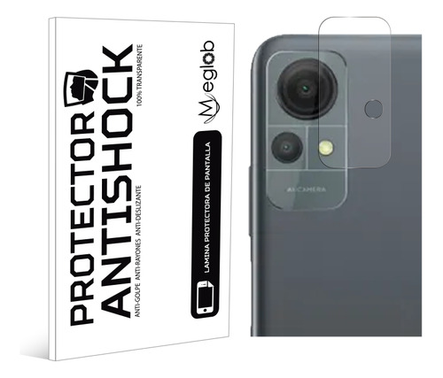 Protector De Camara Antishock Para Htc Wildfire E Star