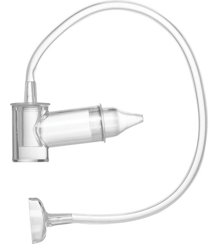 Imagem 1 de 7 de Aspirador Nasal Com Estojo (0m+) - Buba