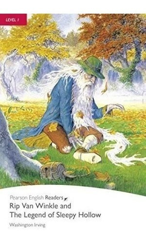 Rip Van Winkle And The Legend Of The Sleepy Hollow - Penguin