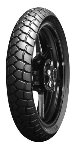 Pneu dianteiro para moto Michelin Anakee Adventure sem câmara de 120/70 R19 V 60 x 1 unidade