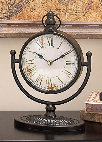 Reloj de mesa Deco 79 92200