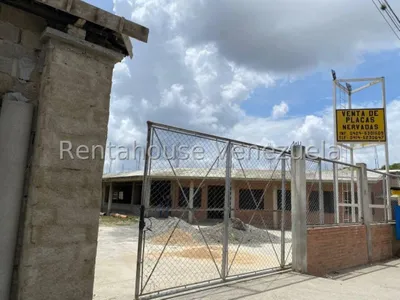 Terreno en venta