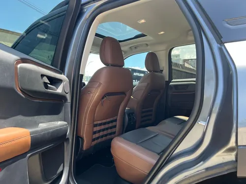 Ford Bronco Sport wildtrak 2.0 4x4