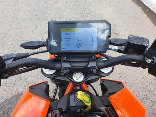Ktm 390 Duke