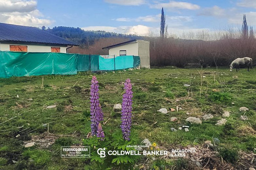Venta Lote De 360m2 En El Bolsón Río Negro
