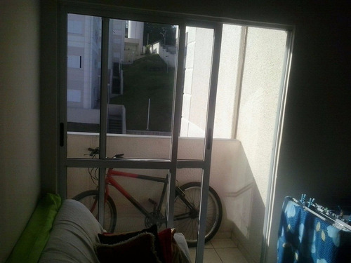 Venda - Apartamento - Praia Azul - Americana - Sp - 2166