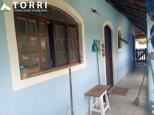 Imagem 12 de 25 de Chácara A Venda Em Ibiúna - Ch00158 - 34795142