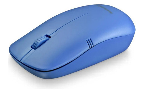 Mouse Multilaser Azul