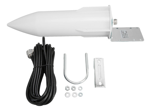 Antena 3g 28dbi 4g Permite Banda Ancha Omnidireccional 600 T